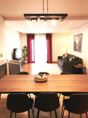 TERRACE APARTMENT - T2 com garagem fechada gratuita
